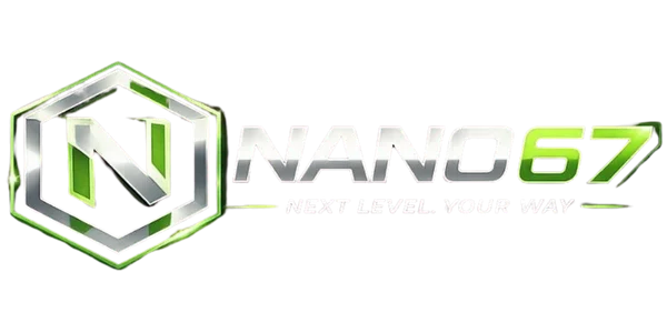 NANO67 ทดลองเล่นสล็อต PG Soft สำหรับมือใหม่
